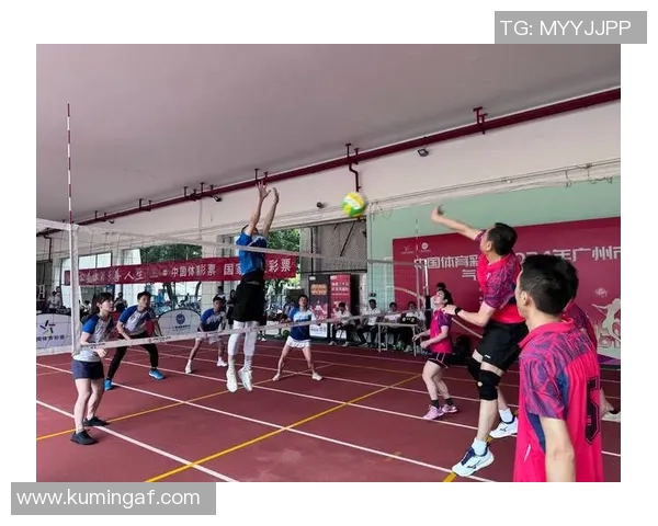 深入分析广州排球队阵地战战术特点与执行策略