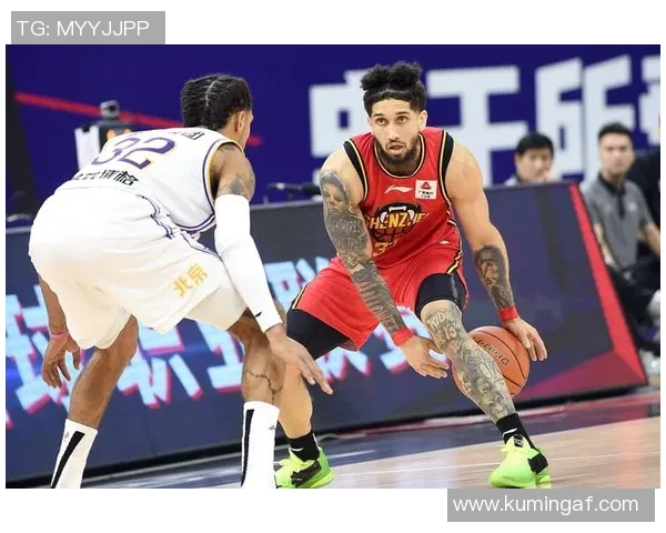 深圳篮球队实力对比深度解析球队优势与挑战全面剖析