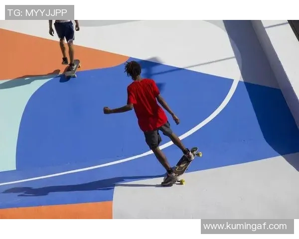 广州滑板队协作之道:探索团队配合与技巧提升的完美结合 广州滑板队协作之道:探索团队配合与技巧提升的完美结合