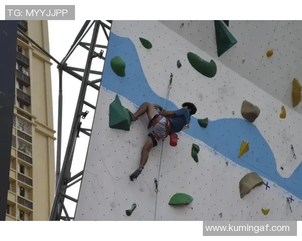 广州攀岩队创历史新高攀岩耐力排名引发广泛关注与赞誉