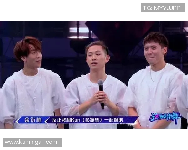 杭州街舞队战术解析:如何在街舞竞技中脱颖而出 杭州街舞队战术解析:如何在街舞竞技中脱颖而出