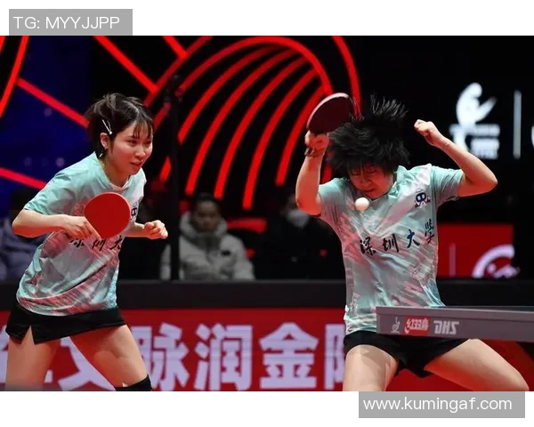 乒乓球灵活性评比揭晓深圳乒乓球队荣登第九名引关注