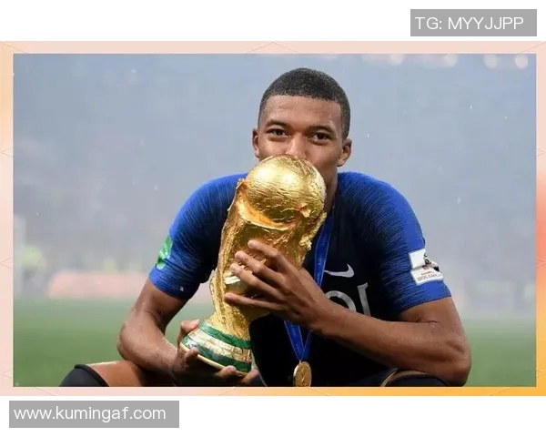 全球足球明星排名榜揭晓谁将成为2023年最具影响力的球员与新星