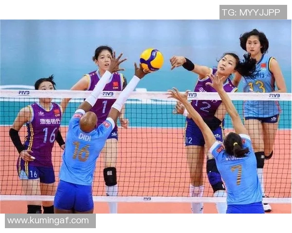 北京排球队在城市联赛中的个人能力表现与战术配合分析