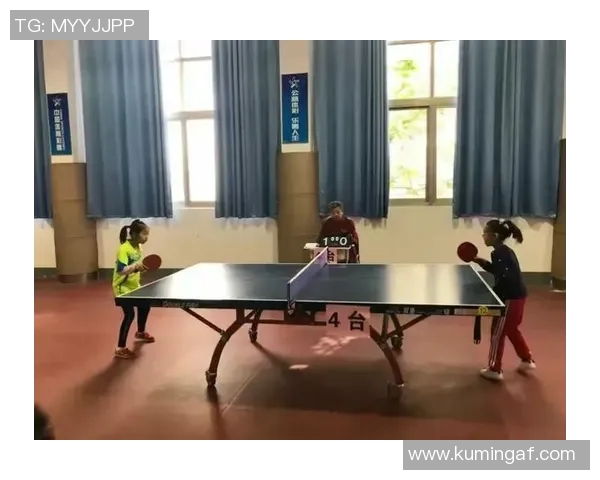 北京乒乓球队在挑战赛中的心理素质分析与表现评估