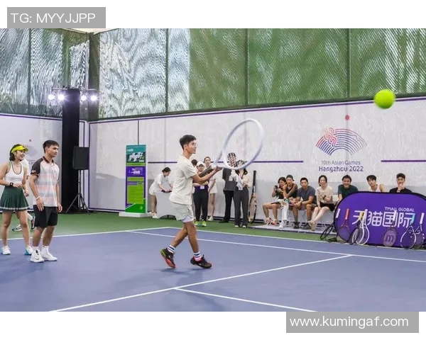 广州网球队的崛起之路:亚运会背后的奋斗与荣耀故事 广州网球队的崛起之路:亚运会背后的奋斗与荣耀故事